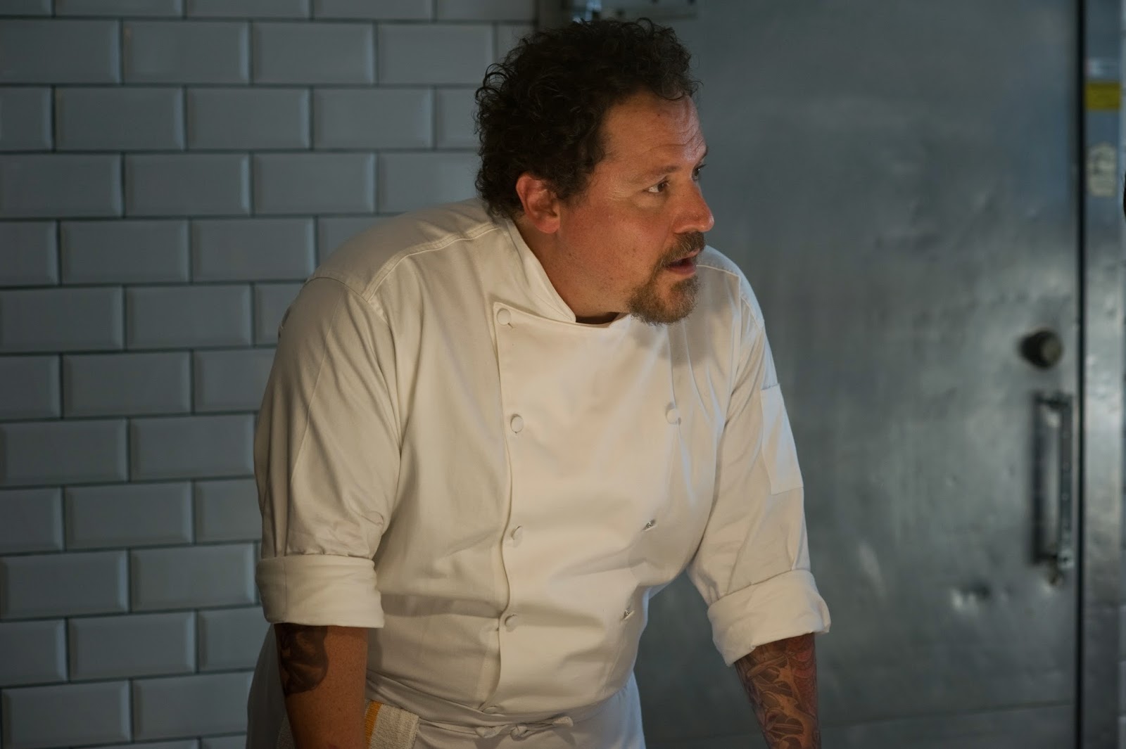 The Truth About Dating (And Living With) A Chef. My Boyfriend s Roommate